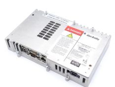 Refurbished ALLEN BRADLEY 2711P-RP2 SERIES G PLC MODULE