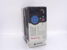 New ALLEN BRADLEY 25B-D010N104 SERIES A DRIVE