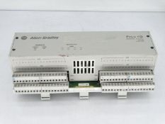 Used ALLEN BRADLEY 1300-GDI PLC MODULE