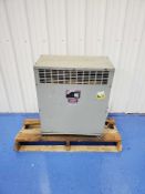 Federal Pacific Dry Transformer