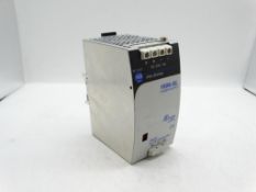 Refurbished ALLEN BRADLEY 1606-XL120D SERIES A POWER SUPPLY