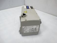 Used ALLEN BRADLEY 294E-FD1P5Z-G2 SERIES A DRIVE