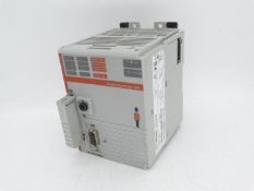 Refurbished ALLEN BRADLEY 1768-L43S SERIES B PLC MODULE