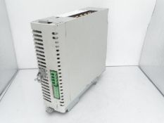 Refurbished ALLEN BRADLEY 2094-BMP5-M SERIES A SERVO DRIVE