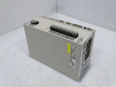 Refurbished ALLEN BRADLEY 2098-DSD-075-SE SERIES B SERVO DRIVE