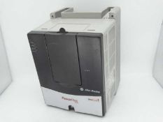 Refurbished ALLEN BRADLEY 20AD8P0A0AYNNNC0 SERIES A DRIVE