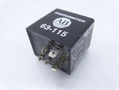 New ALLEN BRADLEY 63-115 SENSOR ACCESSORY