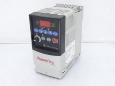 Refurbished ALLEN BRADLEY 22A-D2P3N104 DRIVE