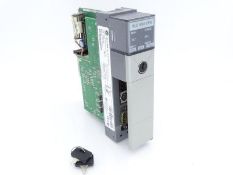 Refurbished ALLEN BRADLEY 1747-L542 PLC PROCESSOR