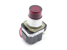 New ALLEN BRADLEY 800T-PT16R SERIES T PUSHBUTTON