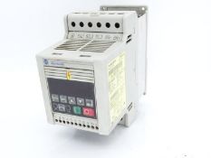 Refurbished ALLEN BRADLEY 160-BA04NPS1 SERIES C DRIVE