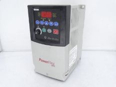 Refurbished ALLEN BRADLEY 22B-D2P3N104 DRIVE
