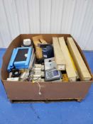 Pallet of MRO