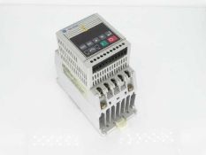 Refurbished ALLEN BRADLEY 160-BA01NPS1 SERIES B DRIVE