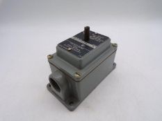 Used ALLEN BRADLEY 802T-R1TA SERIES A SWITCH