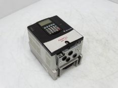 Refurbished ALLEN BRADLEY 20AD5P0A3AYNNNC0 DRIVE