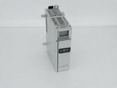 Refurbished ALLEN BRADLEY 1768-ENBT PLC MODULE
