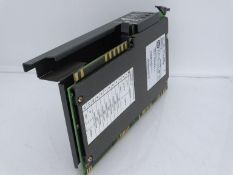 New ALLEN BRADLEY 1771-ASB/E SERIES E PLC MODULE
