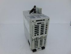 Used ALLEN BRADLEY 1768-L43 SERIES B PLC PROCESSOR