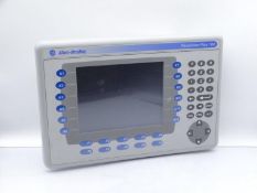 Refurbished ALLEN BRADLEY 2711P-B7C4D1 SERIES A HMI