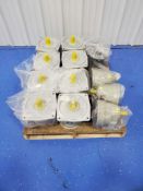 Pallet of Gearboxes
