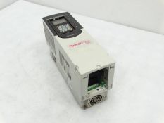 Used ALLEN BRADLEY 20G11FD022AA0NNNNN DRIVE