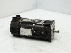 Used ALLEN BRADLEY 1326AB-B420H-21-L SERIES A SERVO MOTOR