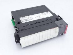 New ALLEN BRADLEY 1756-IA16 PLC MODULE