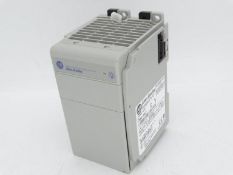 Refurbished ALLEN BRADLEY 1769-PA2 SERIES A POWER SUPPLY