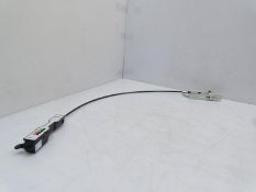 New ALLEN BRADLEY 140G-H-FCX04 SERIES A OPERATING MECHANISM