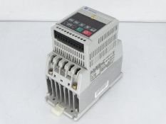 Refurbished ALLEN BRADLEY 160-BA01NSF1 SERIES B DRIVE