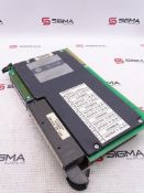 Used ALLEN BRADLEY 1771-OZL PLC MODULE