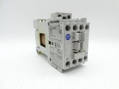 Used ALLEN BRADLEY 700-CF310DJ SERIES A RELAY