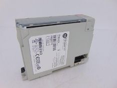 Refurbished ALLEN BRADLEY 1769-IA16 SERIES A PLC MODULE