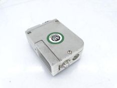 Used ALLEN BRADLEY 42MRA-5000 SENSOR