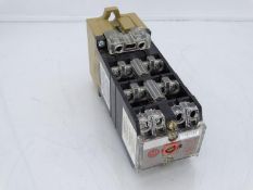 Used ALLEN BRADLEY 700-PK600A1 RELAY