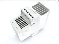 Refurbished ALLEN BRADLEY 160-BA01NSF1P1 SERIES C DRIVE