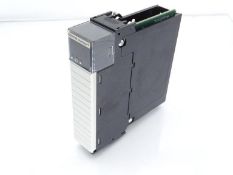 Refurbished ALLEN BRADLEY 1756-M16SE SERIES A PLC MODULE