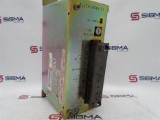 Used ALLEN BRADLEY 8520-OFC POWER SUPPLY