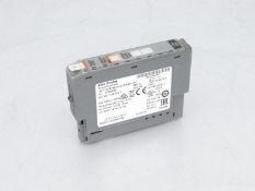 Refurbished ALLEN BRADLEY 1734-IE2C SERIES C PLC MODULE
