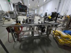 Southern California Packaging Labeler