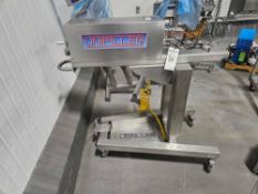 Unifiller Pro 2000 Piston Depositor