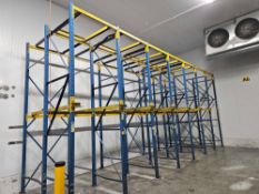 Pallet Racking