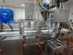 Crumb Spinning System