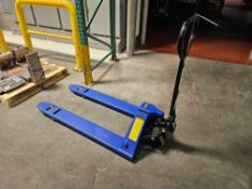 Equiprite 5500 Lbs Pallet Jack