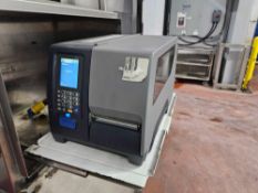 Honeywell PM43 Label Printer