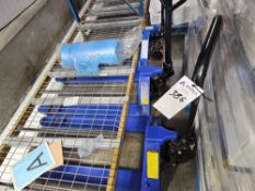 Equiprite 5500 Lbs Pallet Jack