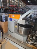Topos Mondial SP 200 Spiral Mixer