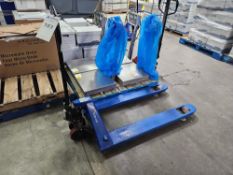 Equiprite 5500 Lbs Pallet Jack