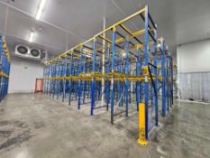 Pallet Racking